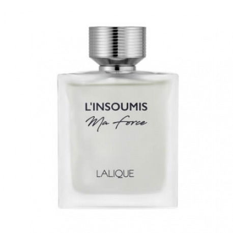 LALIQUE L'Insoumis Ma Force - Eau de Toilette 7640171199788 LALIQUE L'Insoumis Ma Force - Eau de Toilette 7640171199788